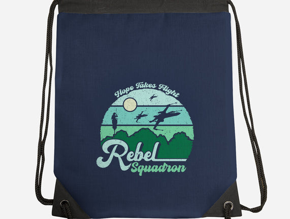 Rebel Squadron