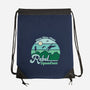 Rebel Squadron-None-Drawstring-Bag-NMdesign