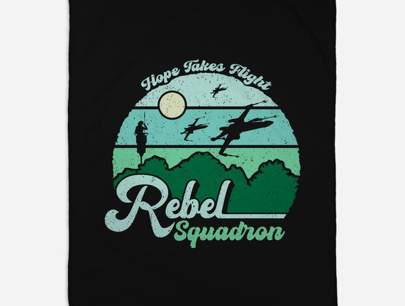 Rebel Squadron