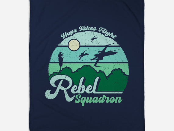 Rebel Squadron