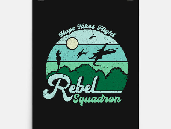 Rebel Squadron