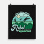 Rebel Squadron-None-Matte-Poster-NMdesign