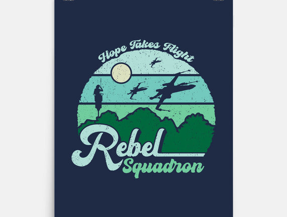 Rebel Squadron