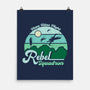 Rebel Squadron-None-Matte-Poster-NMdesign