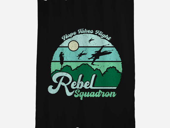 Rebel Squadron