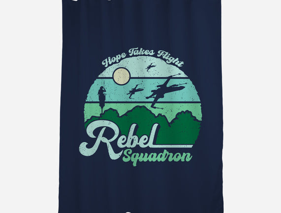 Rebel Squadron