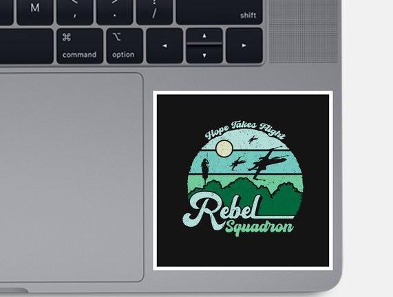Rebel Squadron