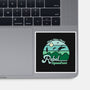 Rebel Squadron-None-Glossy-Sticker-NMdesign