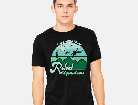 Rebel Squadron