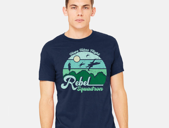 Rebel Squadron