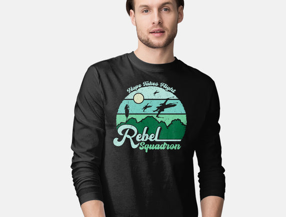 Rebel Squadron