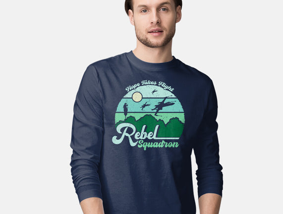 Rebel Squadron