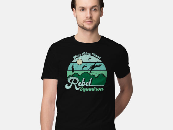 Rebel Squadron