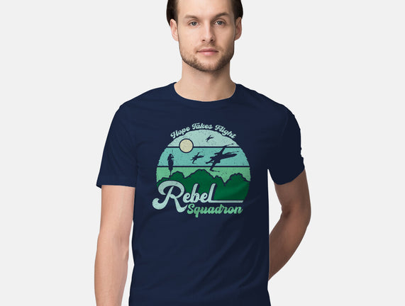 Rebel Squadron