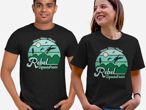 Rebel Squadron