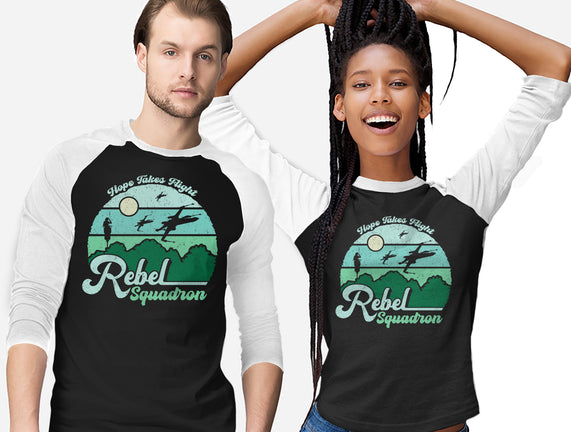 Rebel Squadron