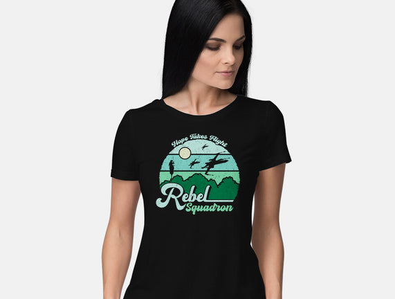 Rebel Squadron