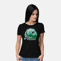 Rebel Squadron-Womens-Basic-Tee-NMdesign