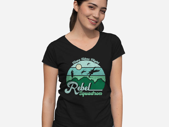 Rebel Squadron