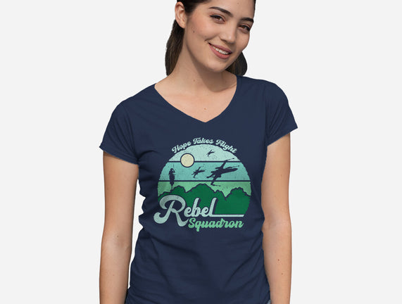Rebel Squadron