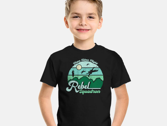 Rebel Squadron