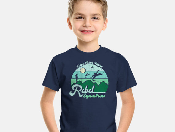 Rebel Squadron