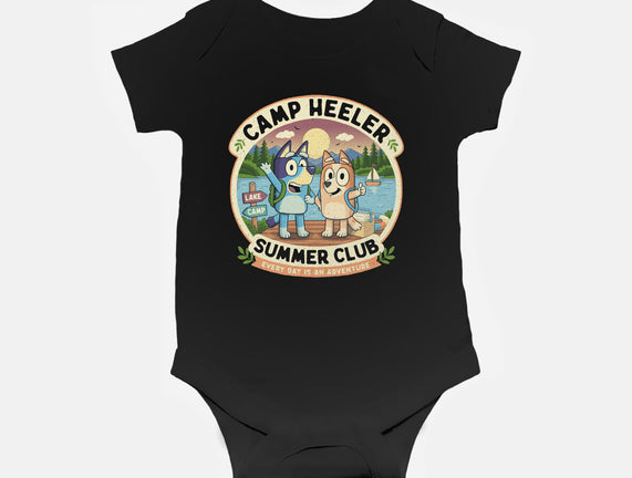 Camp Heeler