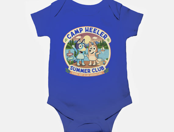 Camp Heeler
