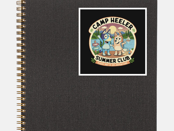 Camp Heeler