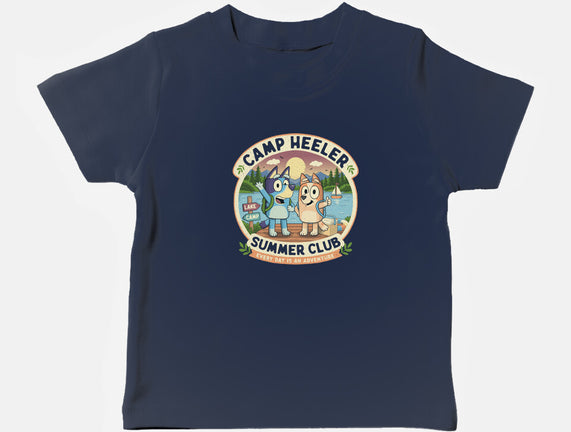 Camp Heeler