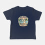 Camp Heeler-Baby-Basic-Tee-NMdesign