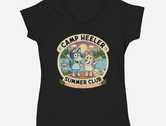 Camp Heeler