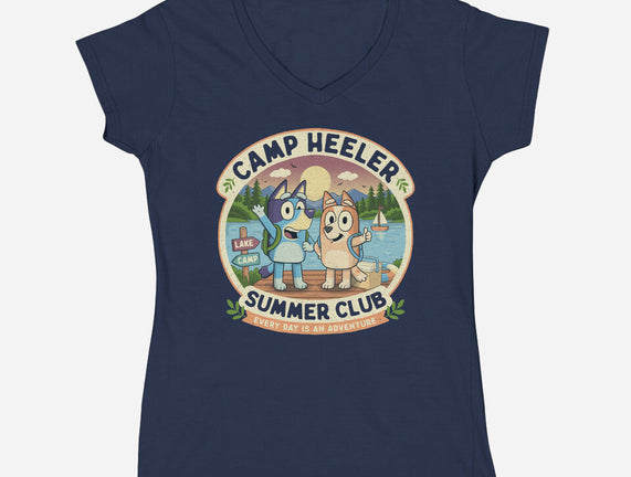 Camp Heeler