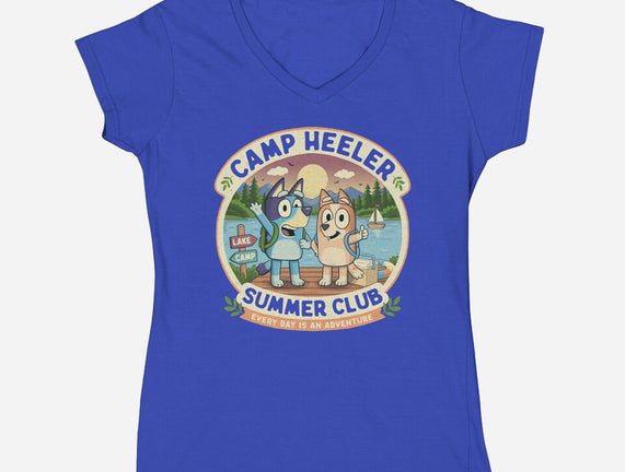 Camp Heeler