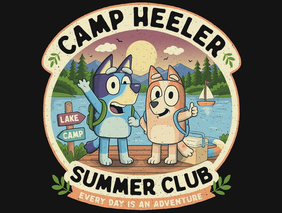 Camp Heeler