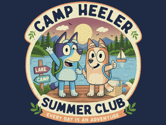 Camp Heeler