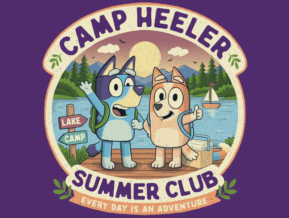 Camp Heeler