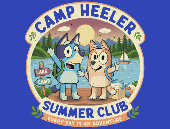 Camp Heeler
