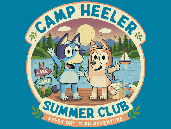 Camp Heeler