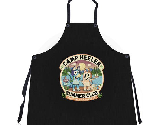 Camp Heeler