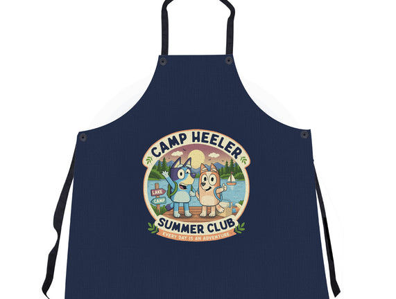 Camp Heeler