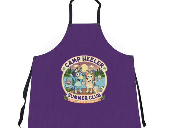 Camp Heeler