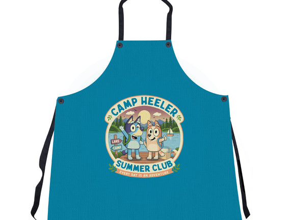 Camp Heeler