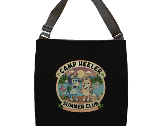 Camp Heeler