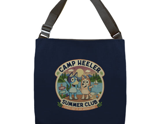 Camp Heeler