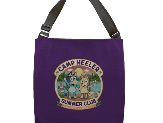 Camp Heeler