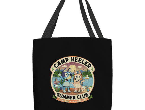 Camp Heeler