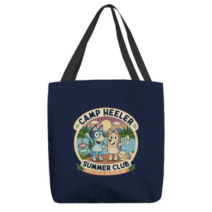Camp Heeler