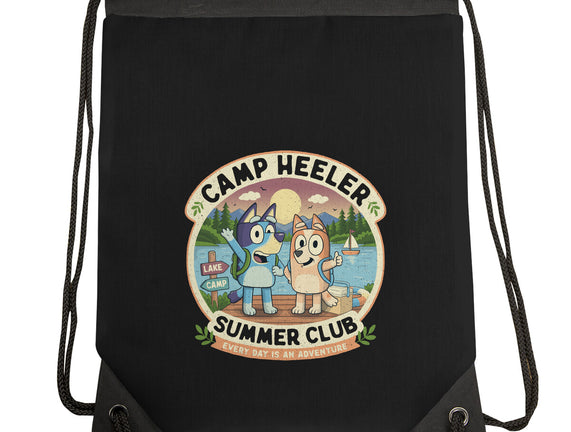 Camp Heeler