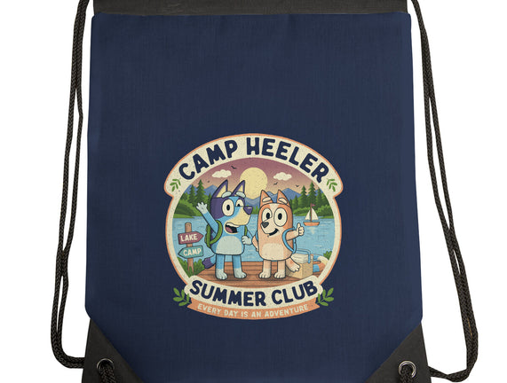 Camp Heeler